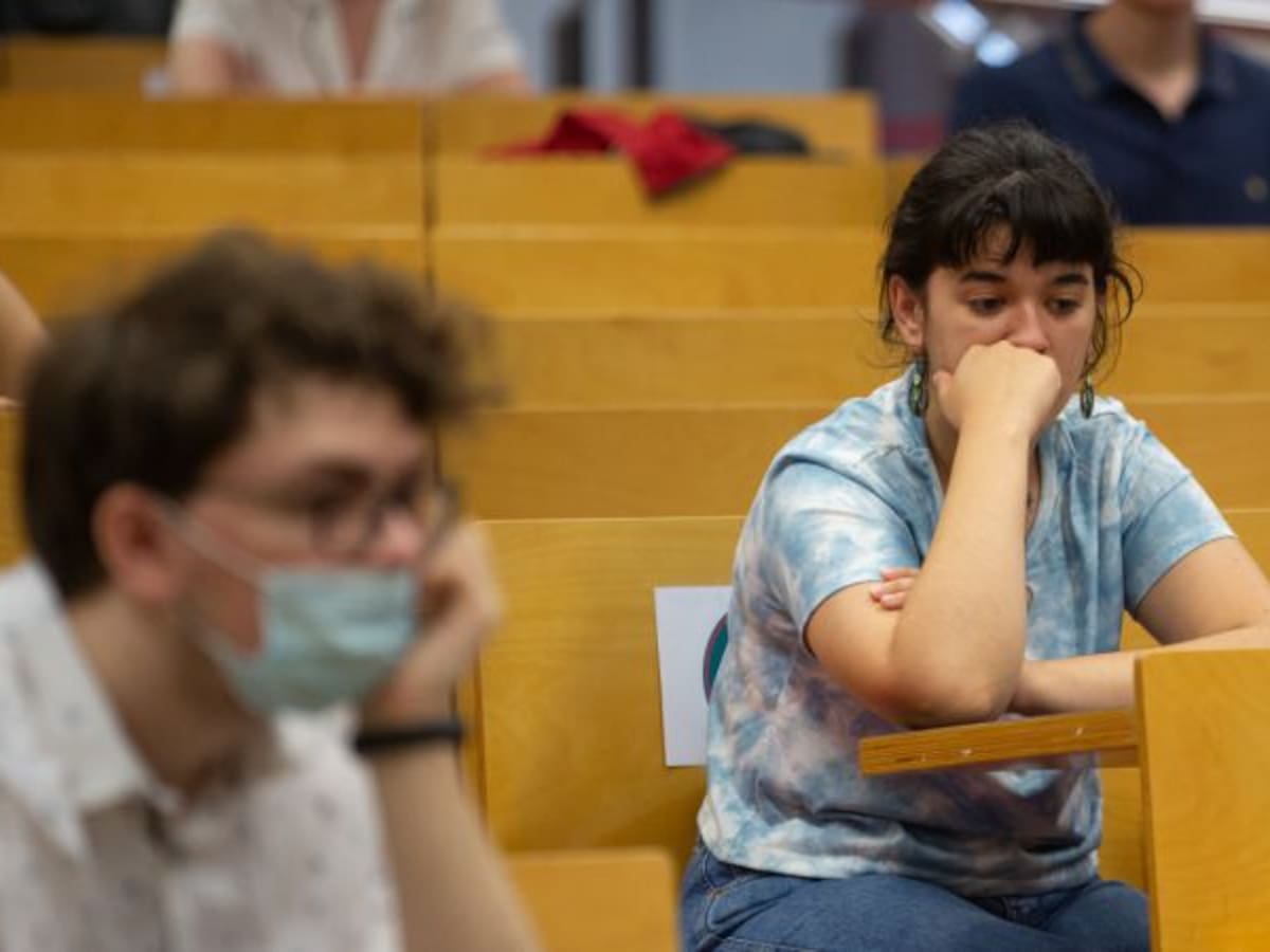 Entrevista Pedro Armas, vicepresidente de la CIUGA (07/07/2020)