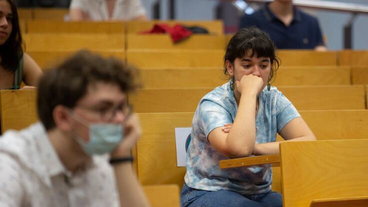Entrevista Pedro Armas, vicepresidente de la CIUGA (07/07/2020)