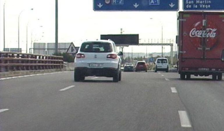 Contaminación atmosférica y salud están estrechamente relacionadas.