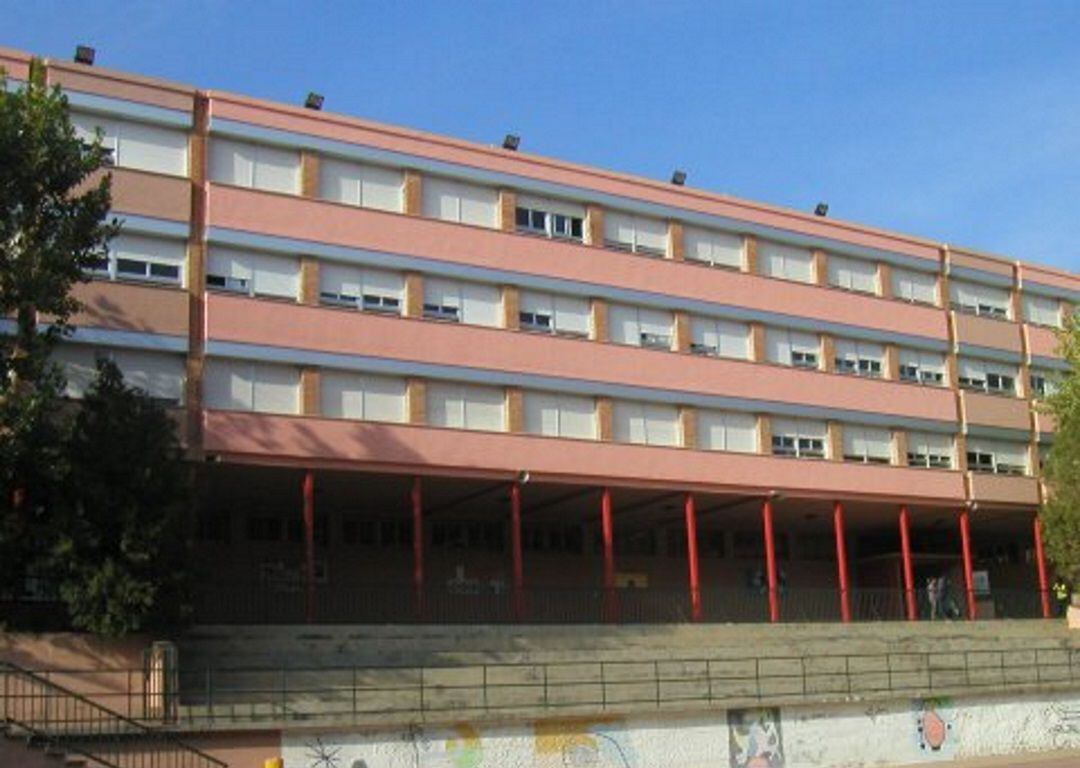 CEIP Feliu i Vegués de Badalona