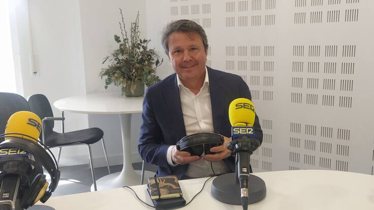 Santano responde a las preocupaciones de la ciudadanía irunesa