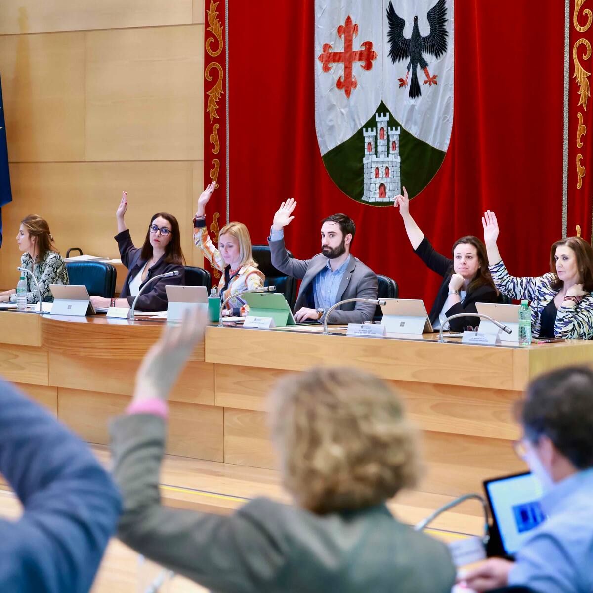 El PP lleva al Pleno de Alcobendas su rechazo al concierto económico de Cataluña