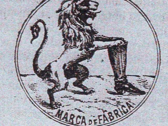 Logotipo de Calzados Tobar