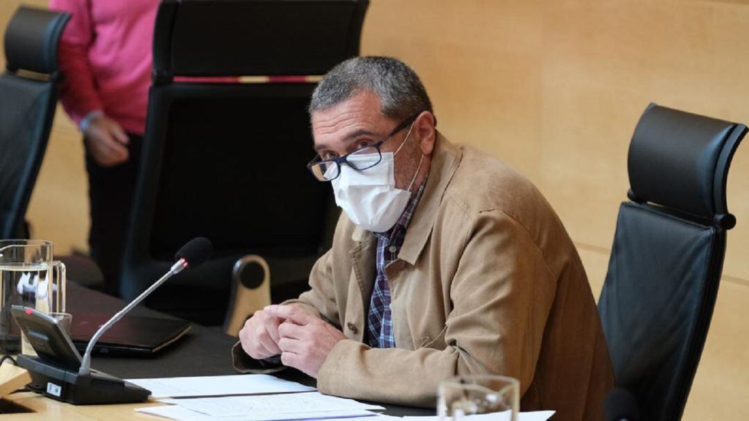 Pedro Pascual, procurador de XÁvila