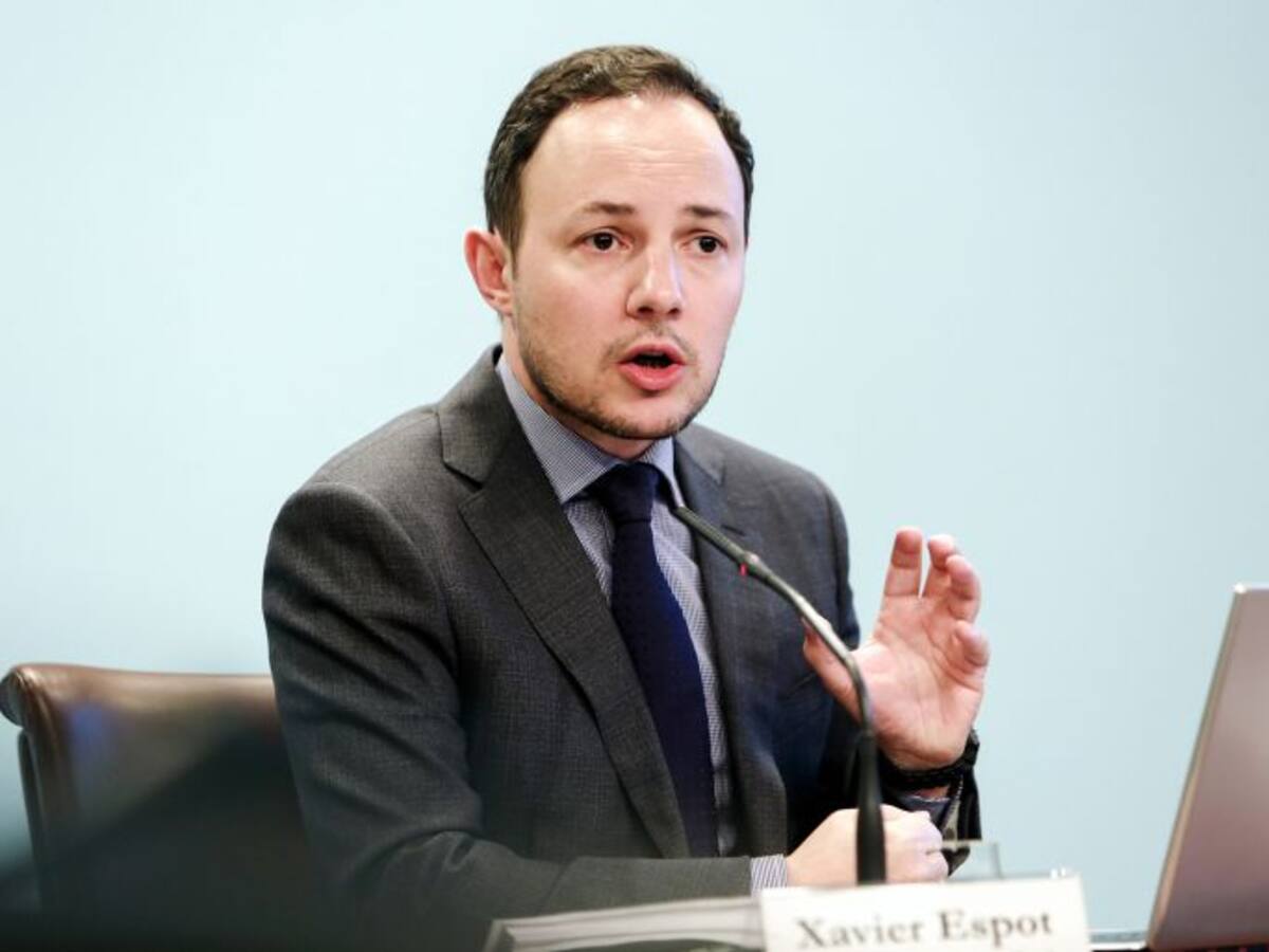 El Govern aprova el nou codi de procediment civil