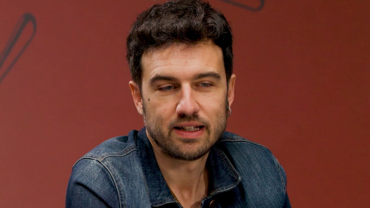 Guille Galván acaba con todas las dudas sobre el fin de Vetusta Morla