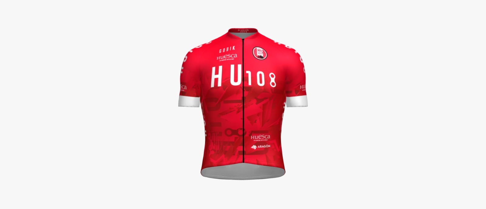 El maillot de este año será rojo