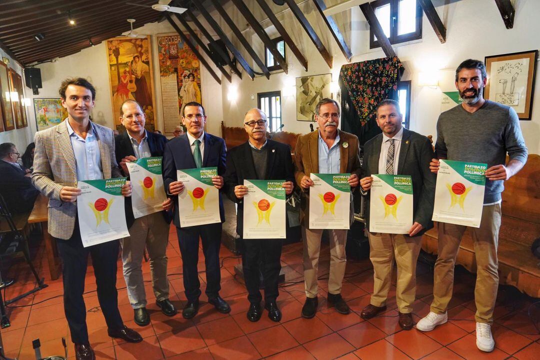 Torneo de la Pollinica