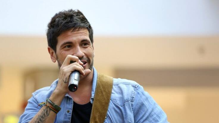 Phoner con David DeMaría