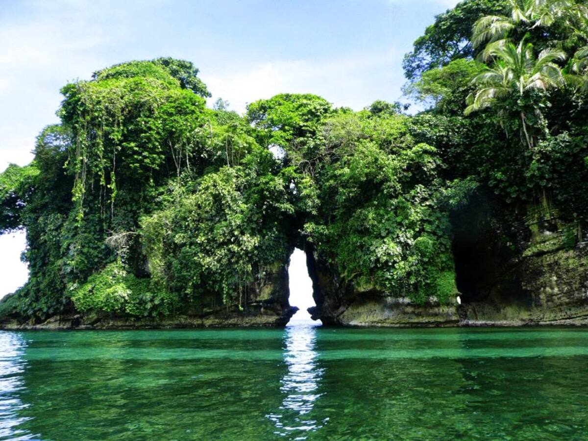 Entrevista a Ithzel Patiño, embajadora de Panamá en España