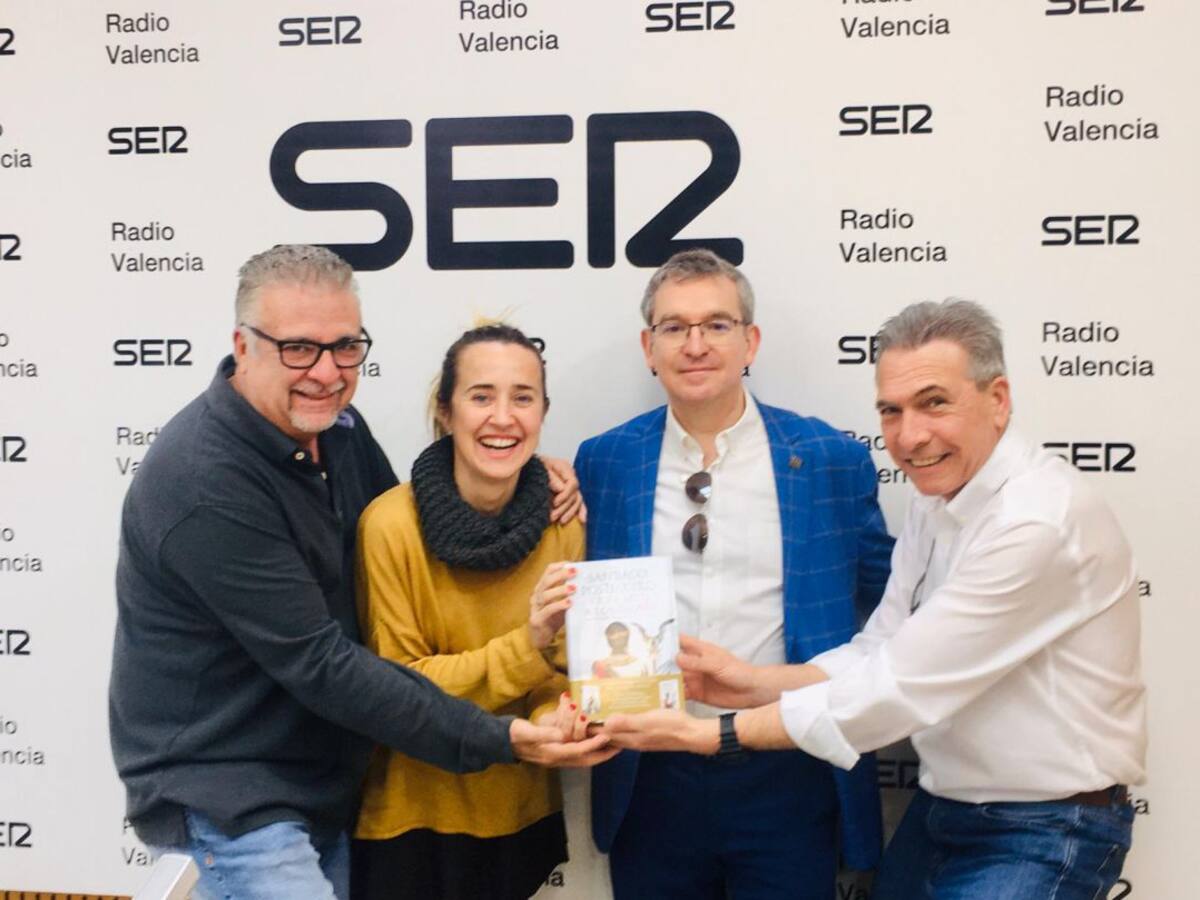 Y Julia retó a los Dioses