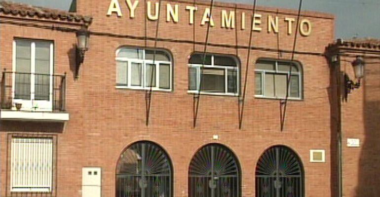 Ayuntamiento de Algete