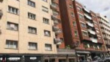 Una de cada cuatro familias destina más del 40% de su renta al alquiler de vivienda