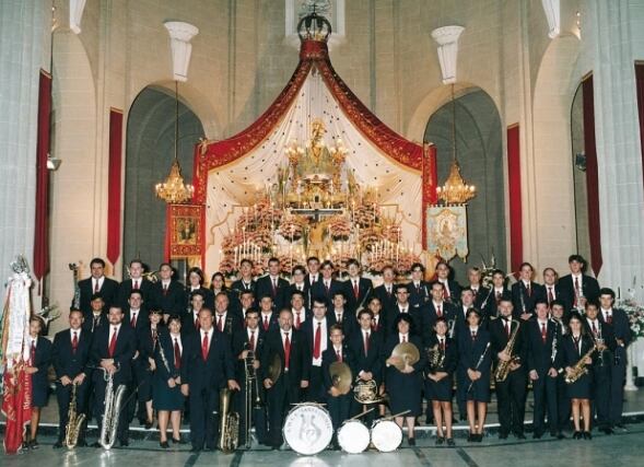 AMCE Santa Cecilia de Elda