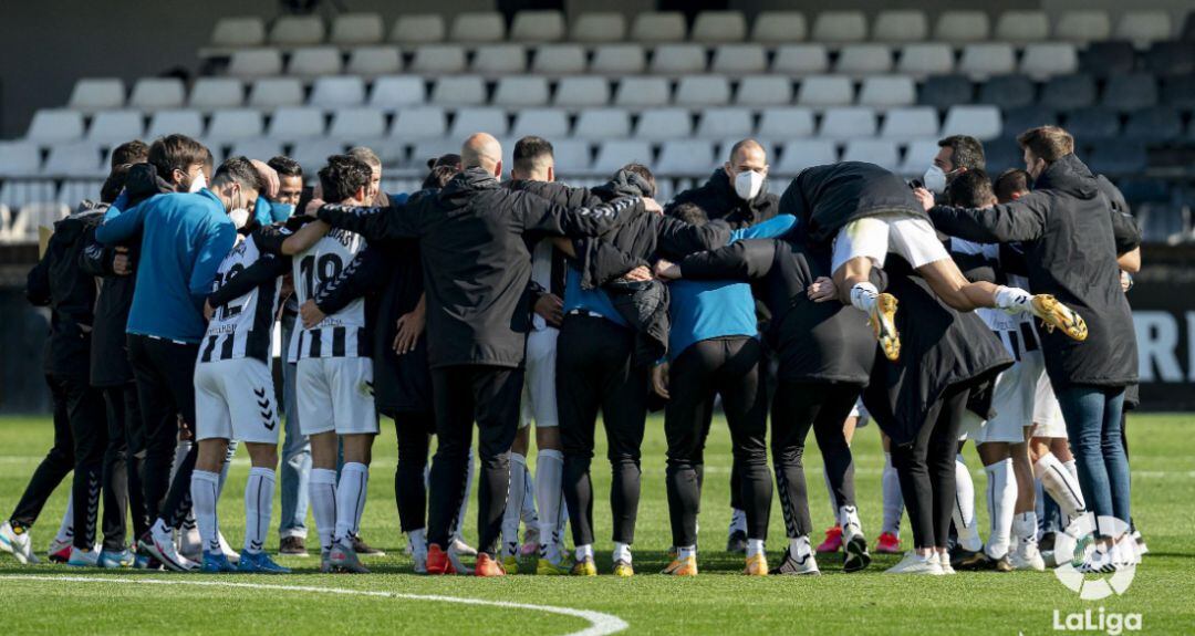 Imagen del Club Deportivo Castellón