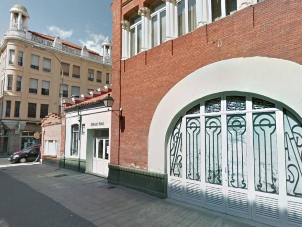 20 meses de cárcel por agredir a un hombre con un cúter en Palencia