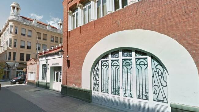 Juzgado de lo Penal de Palencia