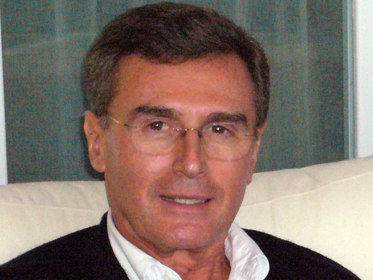 Emilio Contreras