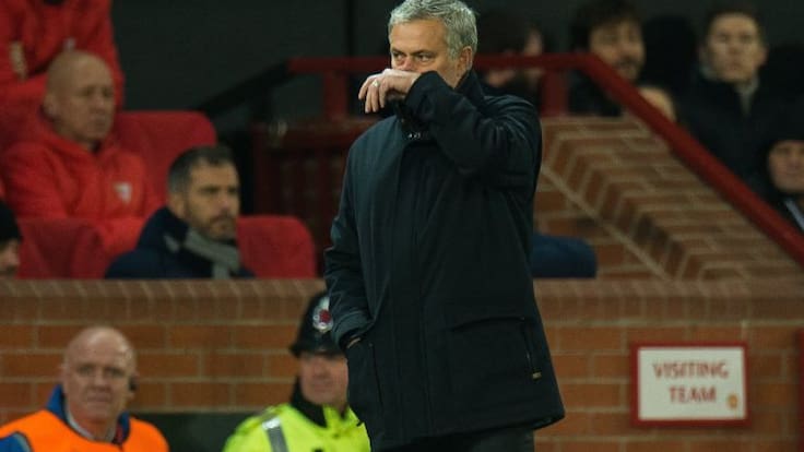 Manu Carreño: "Solo es un fracaso más"