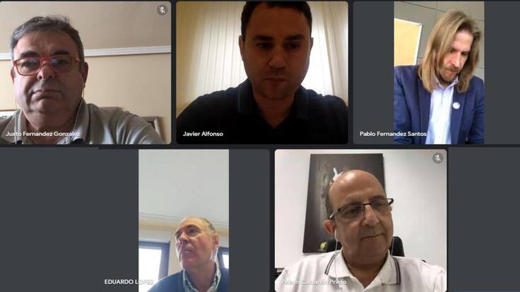 La tertulia política de "Hoy por Hoy León" - El PP provincial toma impulso; la Mesa por León no avanza (23/06/2021)