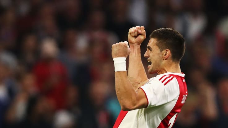Play Fútbol: Ajax el grande (29/04/2019)
