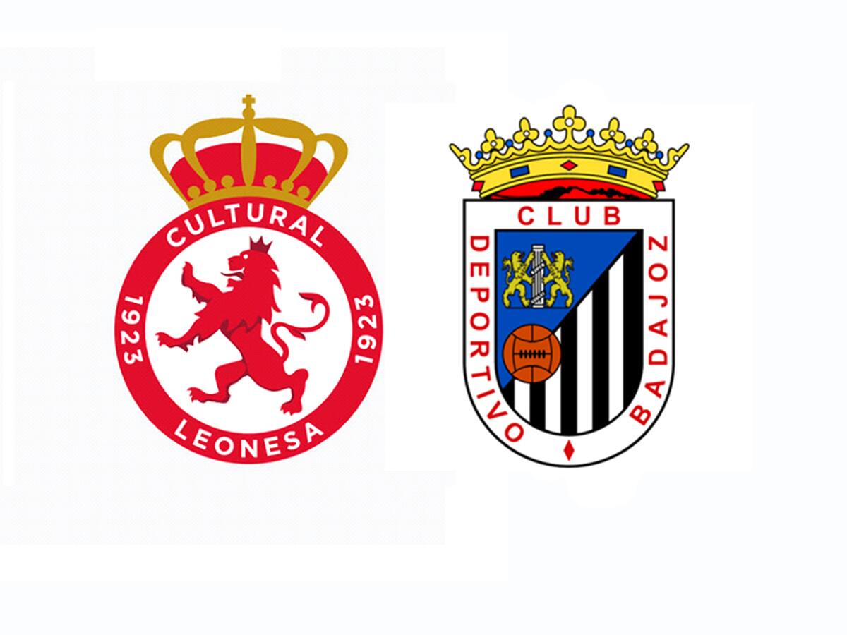 Cultural 1 - 0 Badajoz