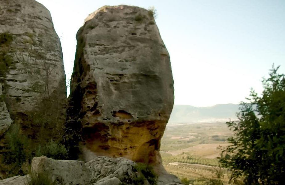 La Mola de Montesa (Imagen: turismelacostera)