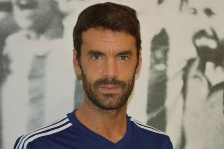 Xabi Prieto: &quot;David Moyes es un entrenador con prestigio&quot;