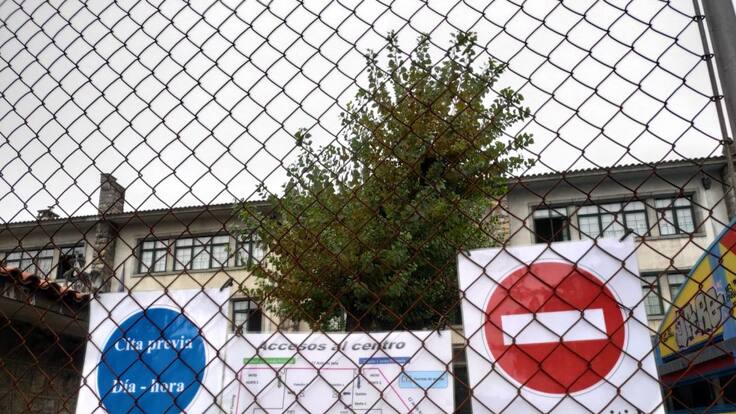 Debate entre Iñaki Malda y Cristina Esteban 29.09.20