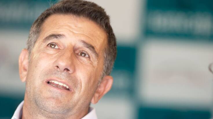 Jorge Martínez Aspar: "Marc siempre ha sido un piloto agresivo"