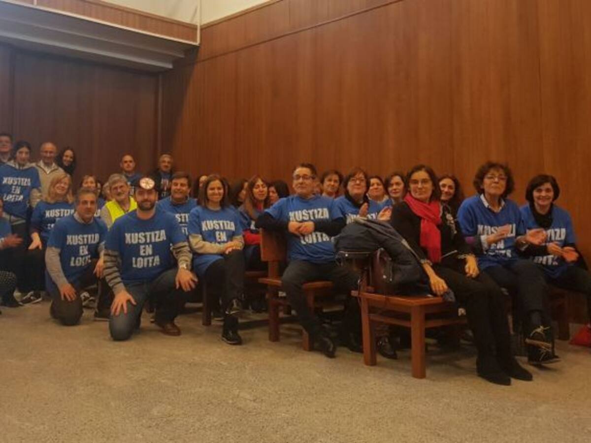 Las consecuencias de la huelga