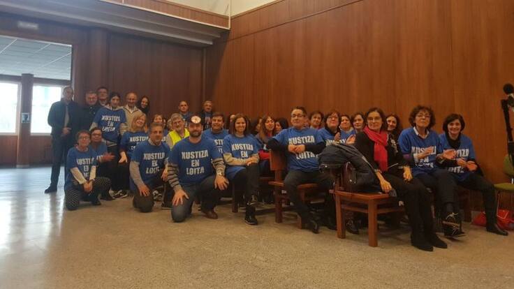 Las consecuencias de la huelga