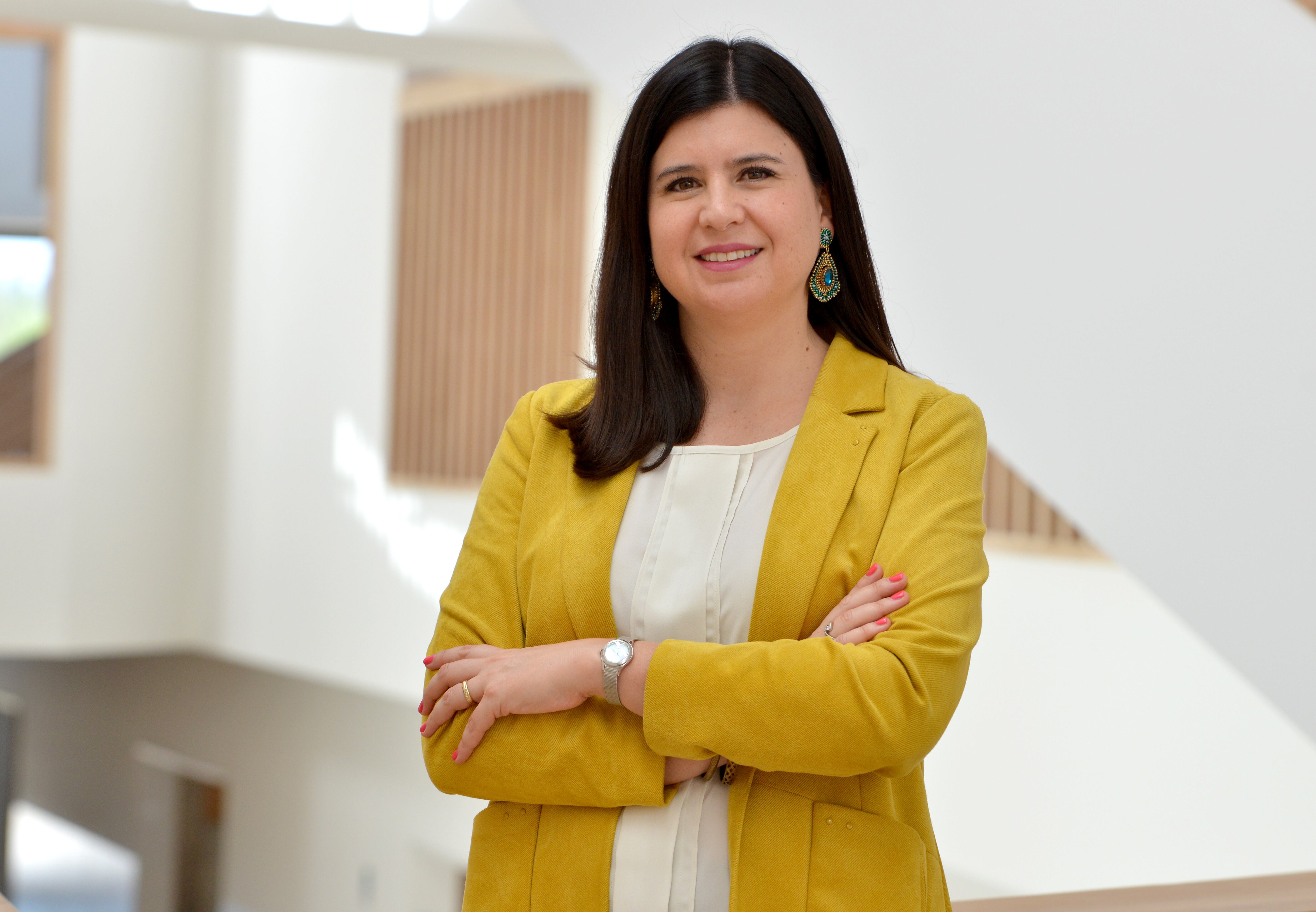 Hermosilla participa esta semana en la Cumbre