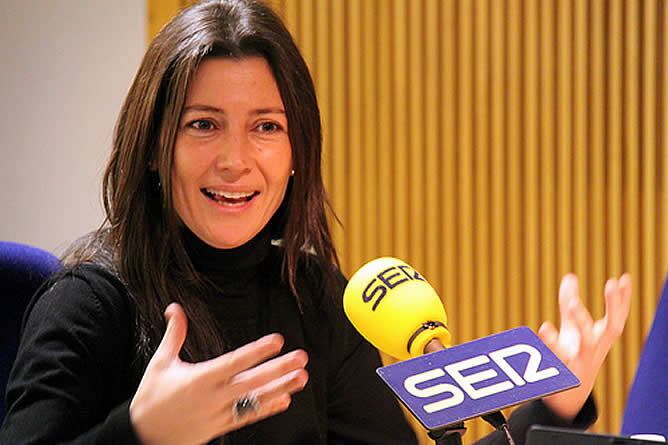 La Bailaora ha pasado por nuestros micrófonos este martes para hablarnos sobre su próximo estreno, Carmen