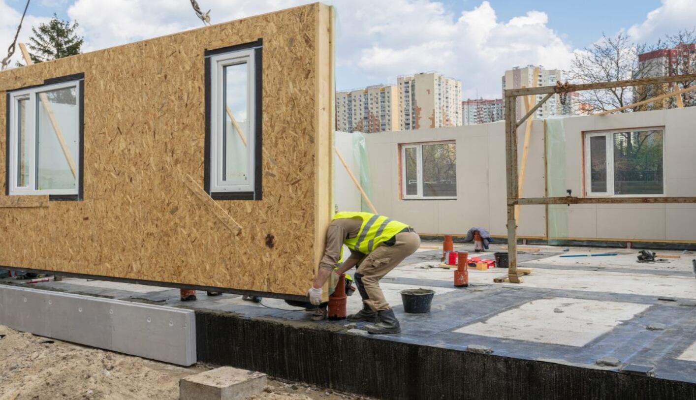 Prevención de riesgos laborales