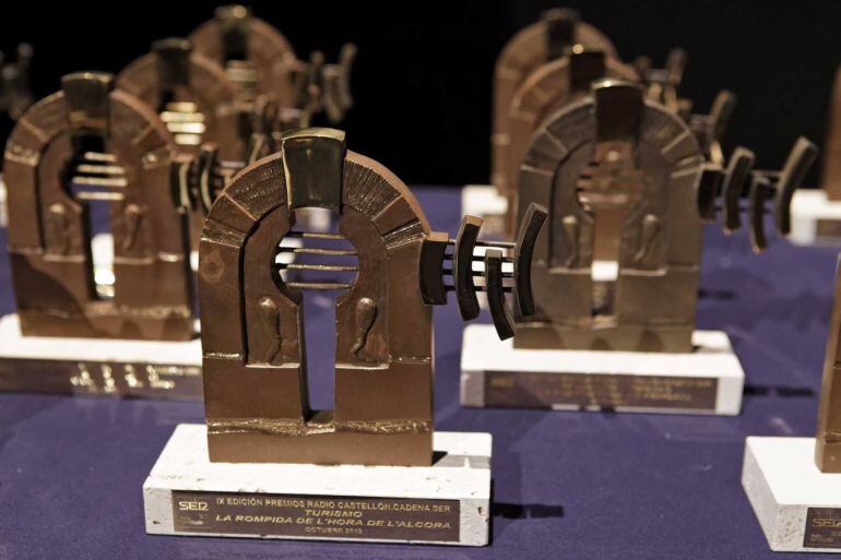 Premios Radio Castellón