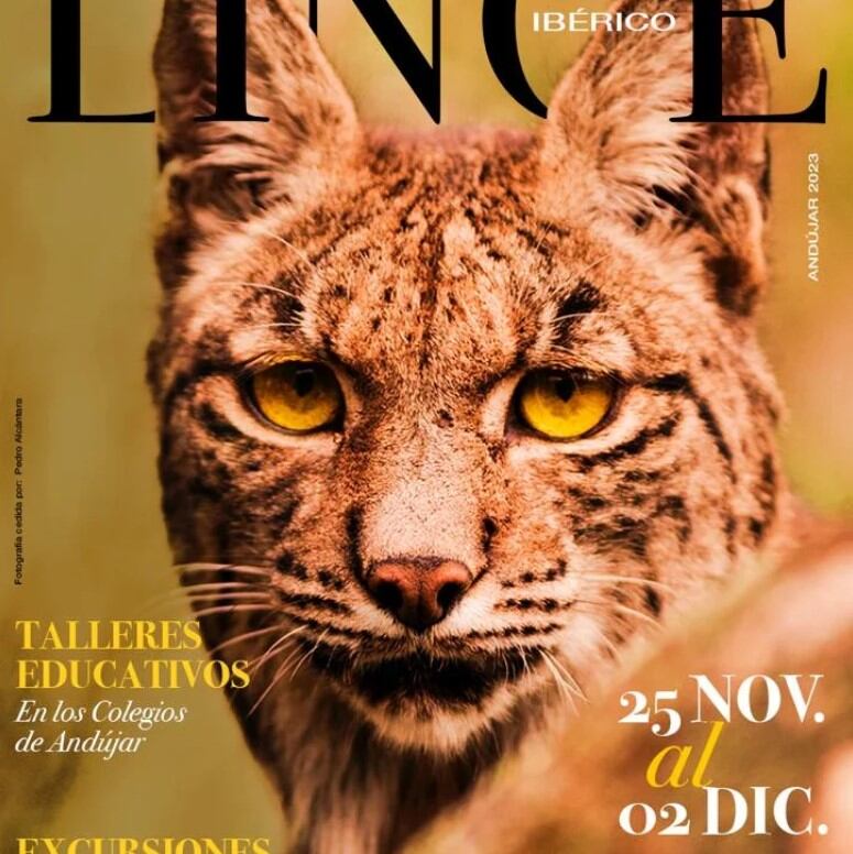 III Semana del Lince Ibérico de Andújar