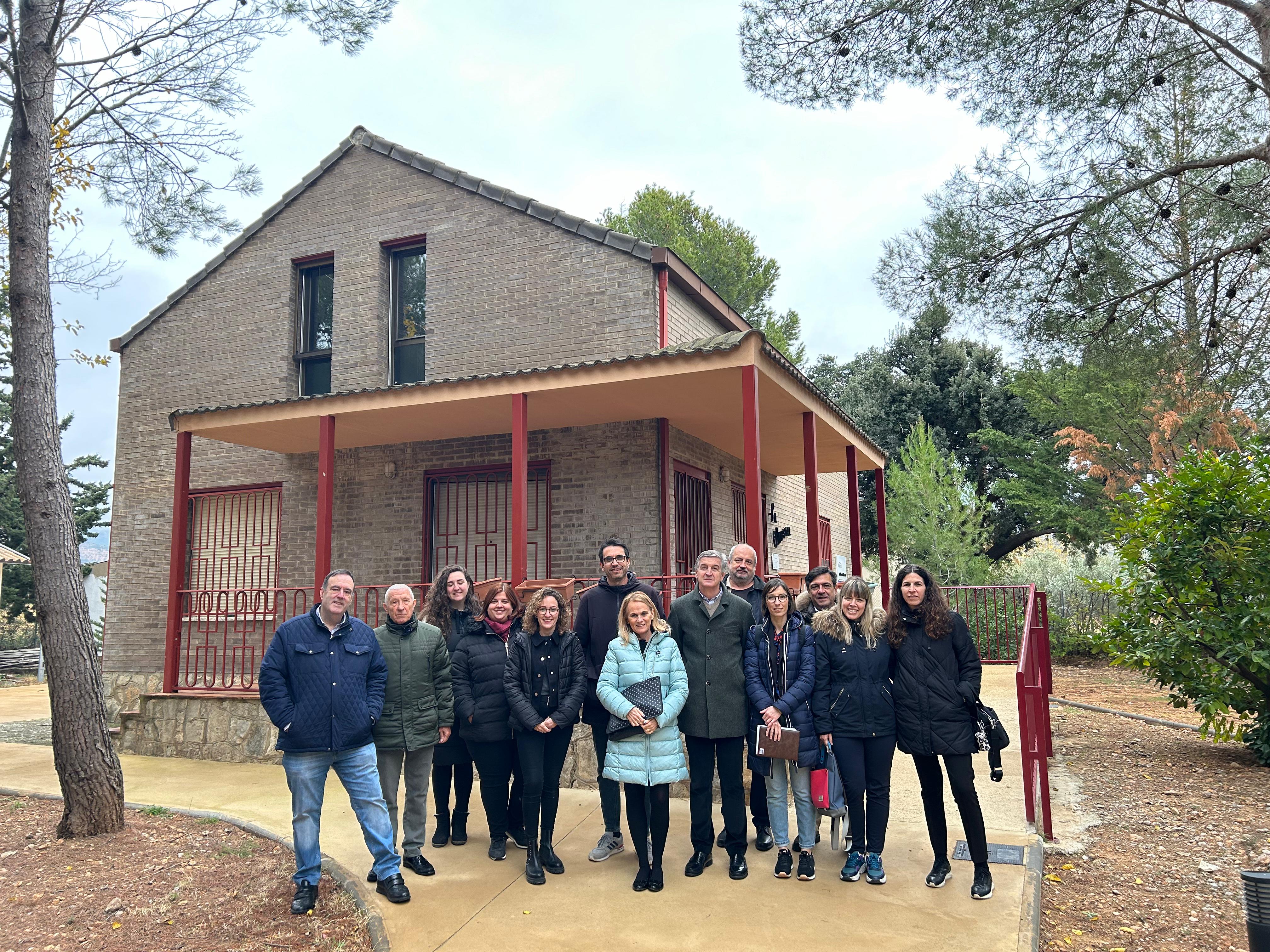 Homenaje Macario Olivera