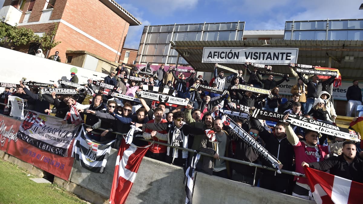 Entrevista a Eduardo Noguera, presidente de la FPFCCT - 18/11/2025