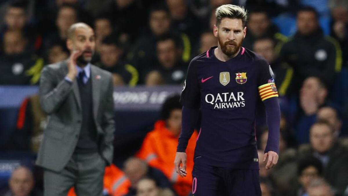 El Sanedrín analiza la derrota del FC Barcelona frente al City de Guardiola