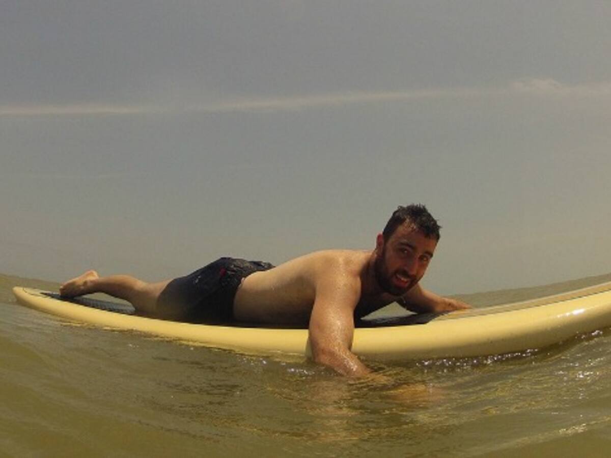 El Willy Fog español