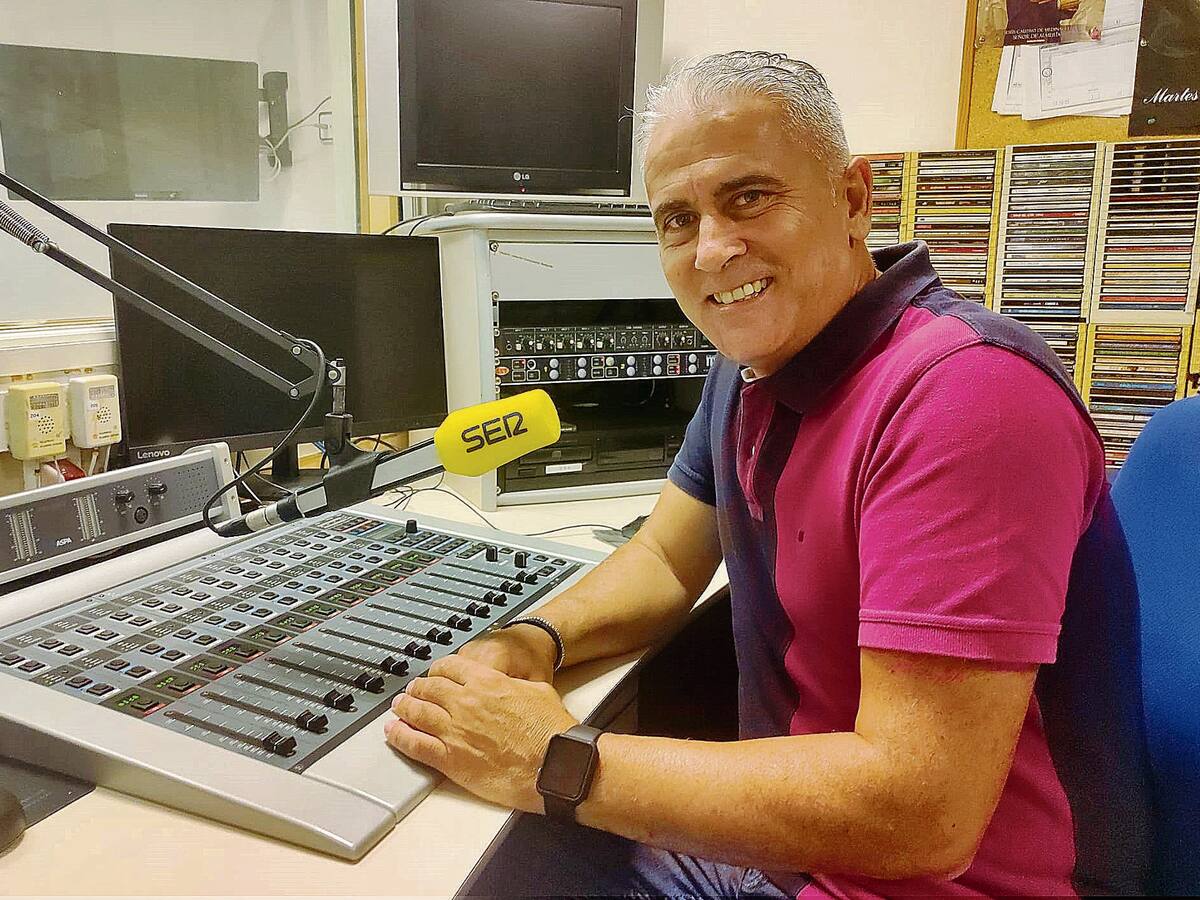 Pepe Morales: “No se compite nada, nos pintaron la cara”