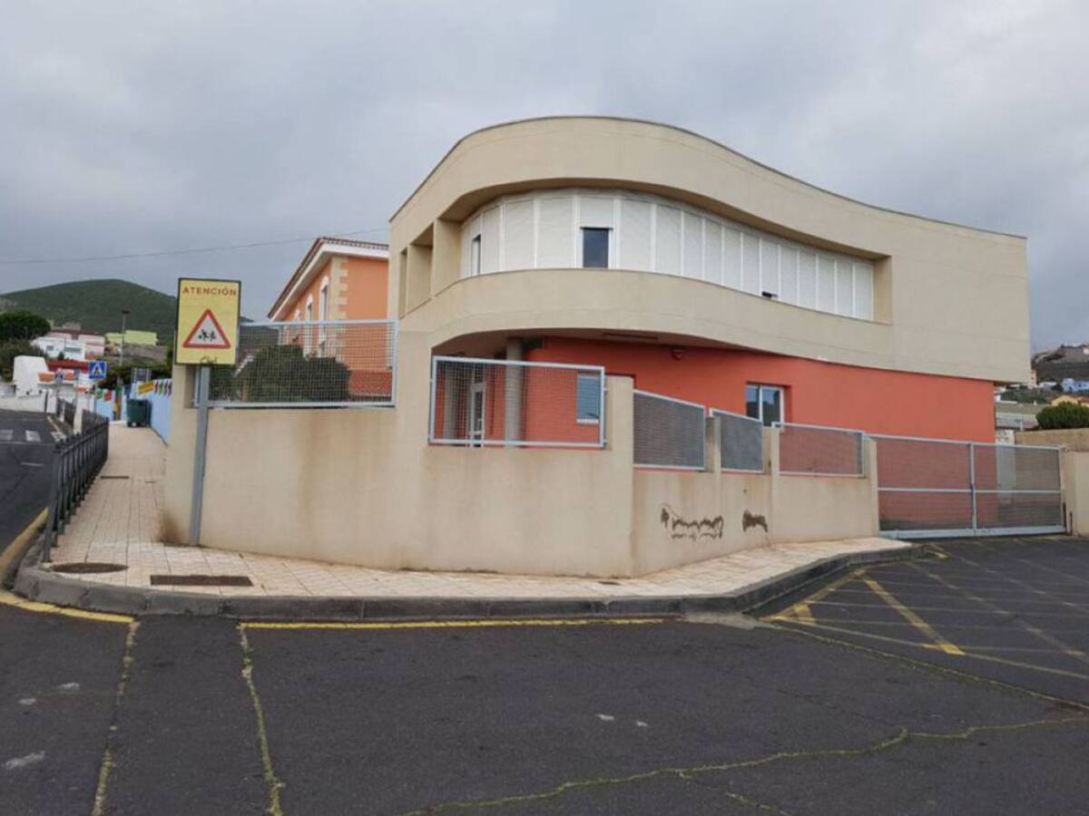 El puesto de la Guardia Civil de El Rosario comenzará a funcionar en 2020