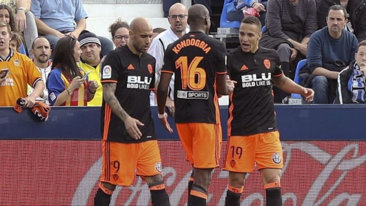 Rodrigo: "Sí que creo que estoy en uno de los mejores momentos de mi carrera"