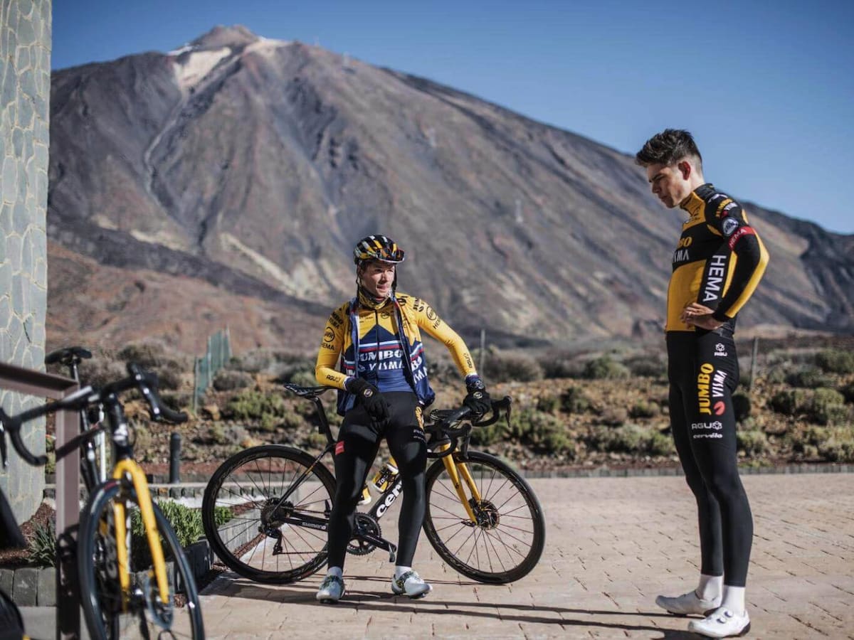 Cambio en el plan Canarias: la Vuelta a España confirma que podría visitar "solo una isla y no dos"