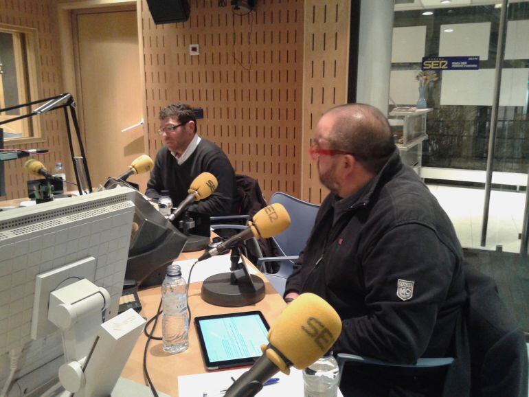 Iriarte i Gallardo cara a cara davant l'absència dels altres dos caps de llista per Ordino