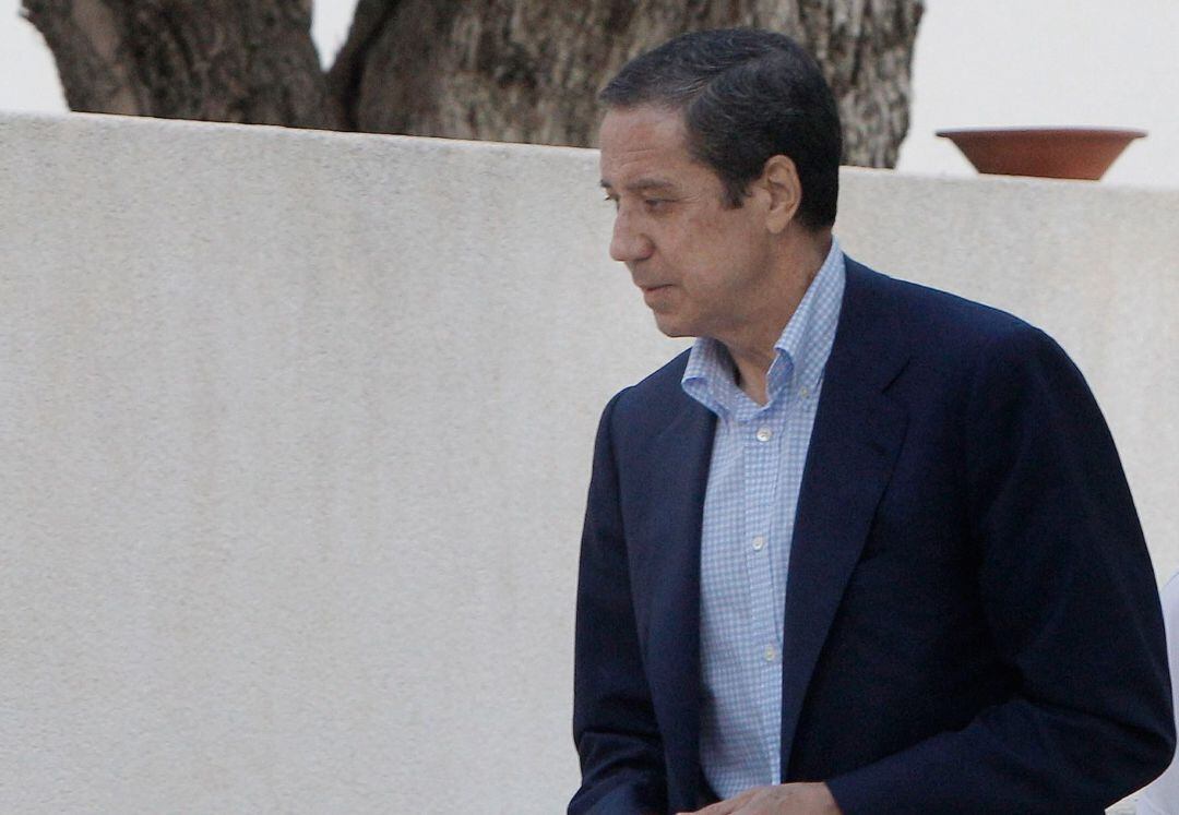 Eduardo Zaplana