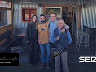 El Sanedrín del Racing.