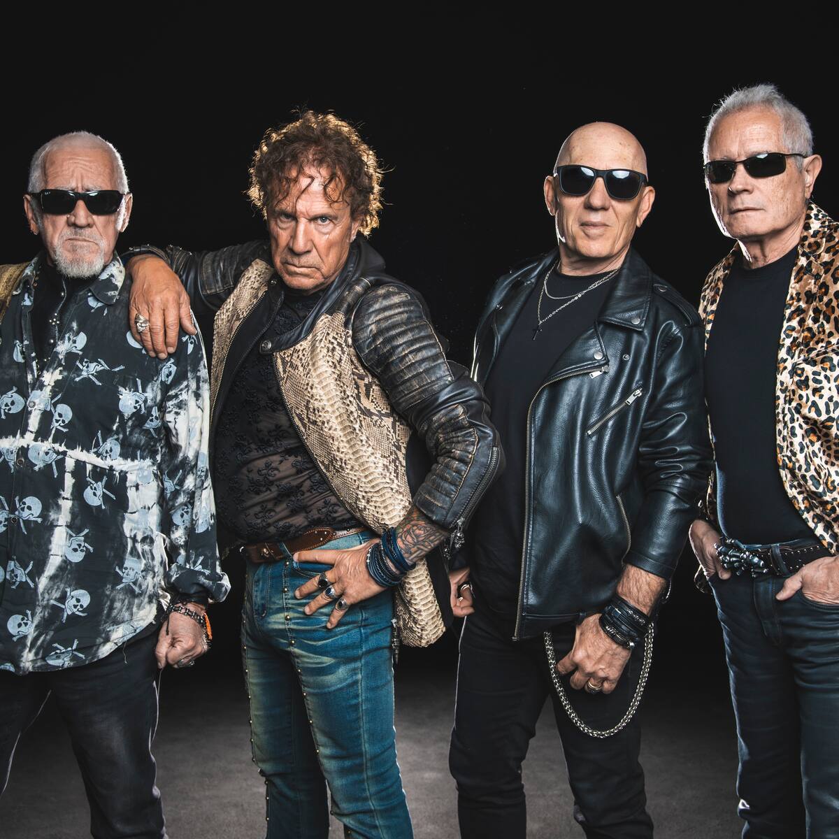 El obús va a estallar en León (y el Barón lo sobrevuela)