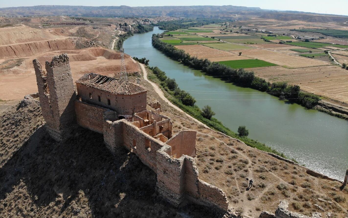 La Diputación financiará el 60% de cada intervención y los 38 ayuntamientos beneficiarios, el resto.